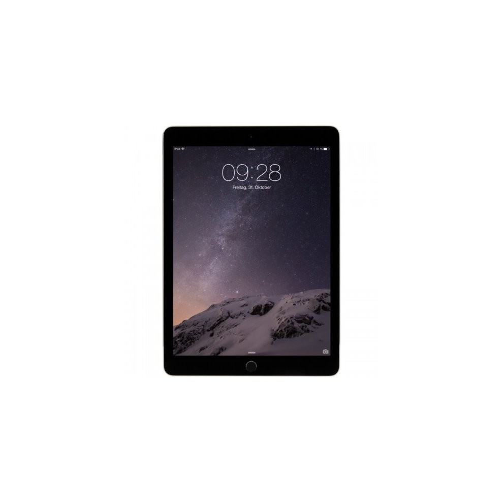 iPad Air 2 32GB WIFI Black
