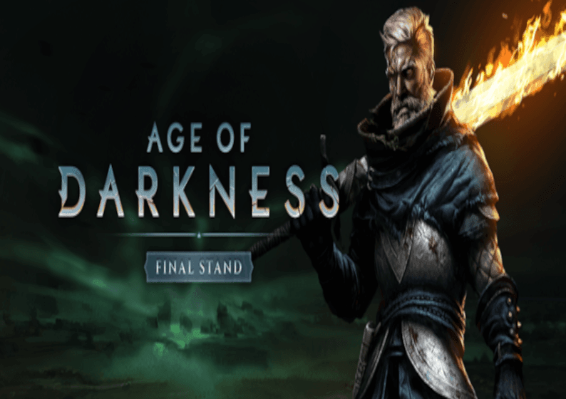 Age of Darkness: Final Stand RU/CIS Steam CD Key