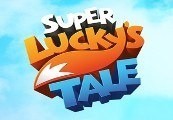 Super Lucky's Tale: Standard Edition EU XBOX One / Windows 10 CD Key