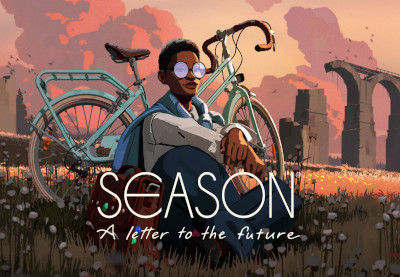 SEASON: A letter to the future Steam CD Key