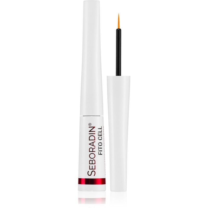 Seboradin Fito Cell growth serum for lashes and brows 6 ml