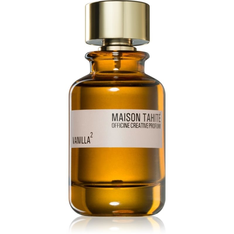 Maison Tahité Vanilla² eau de parfum unisex 100 ml