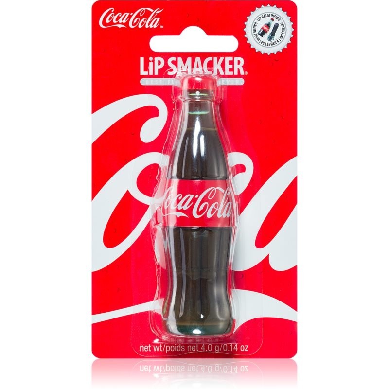 Lip Smacker Coca Cola balm for lips 4 g