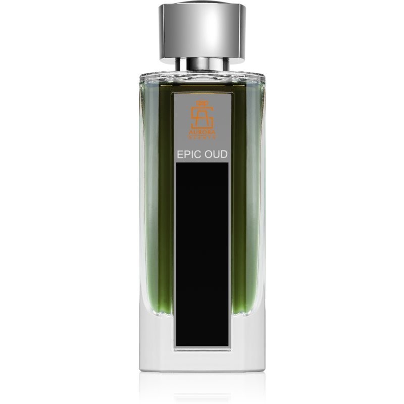 Aurora Epic Oud eau de parfum for men 100 ml
