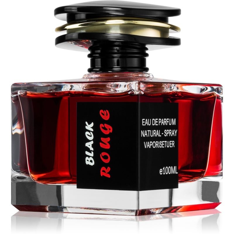 Aurora Black Rouge eau de parfum for women 100 ml