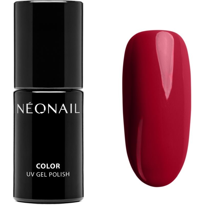 NeoNail Who’s the One? Yes, it’s YOU! gel nail polish shade First Hug 7,2 ml