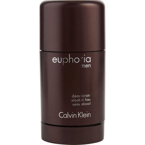 Calvin Klein - Euphoria Pour Homme 75g Deodorant