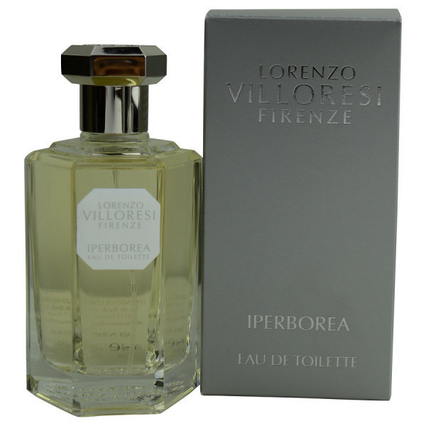 Lorenzo Villoresi Firenze - Iperborea 100ml Eau De Toilette Spray