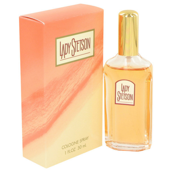 Coty - Lady Stetson 30ML Eau de Cologne Spray