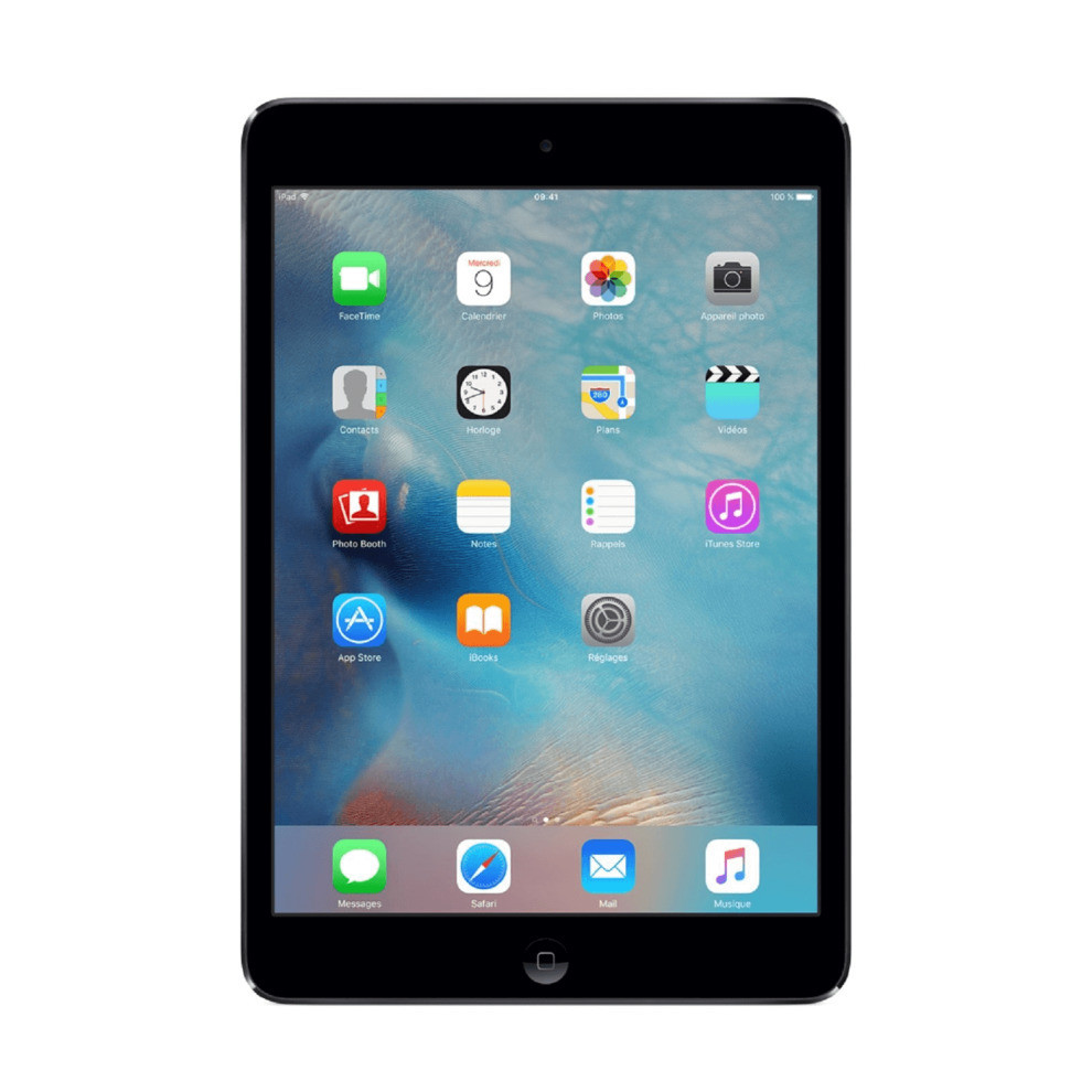 Apple iPad Mini 1st Gen | 16GB Space Grey