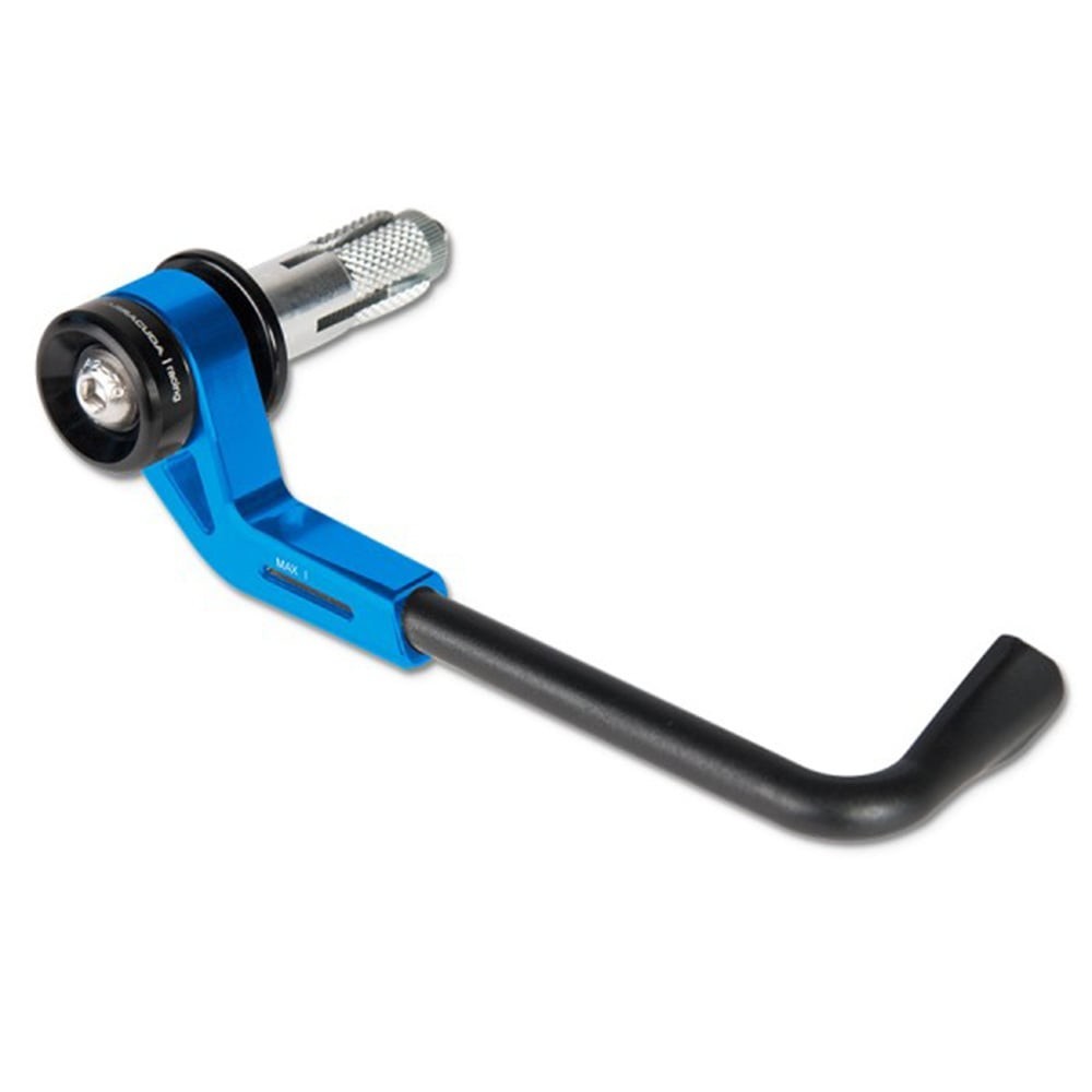 Barracuda Lever Pro-Tect B-Lux Blue - Reversible (1 Piece) Universal - Lever Protector