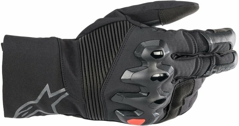 Alpinestars Bogota' Drystar XF Gloves Black/Black S Motorcycle Gloves