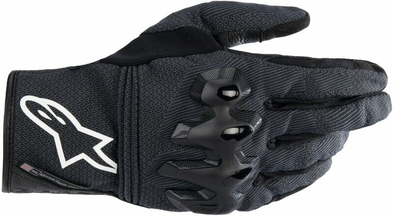 Alpinestars Morph Street Gloves Black L Motorcycle Gloves