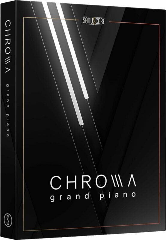 BOOM Library Sonuscore CHROMA - Grand Piano (Digital product)