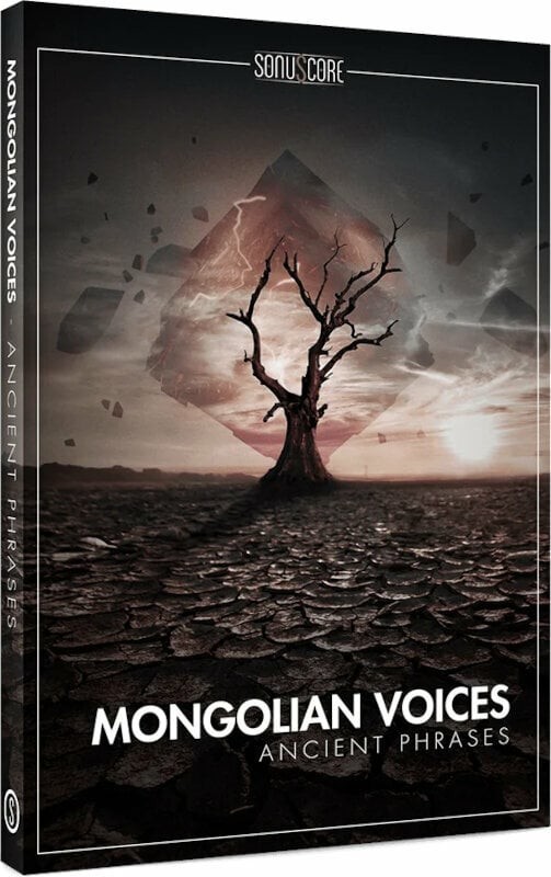 BOOM Library Sonuscore Mongolian Voices (Digital product)