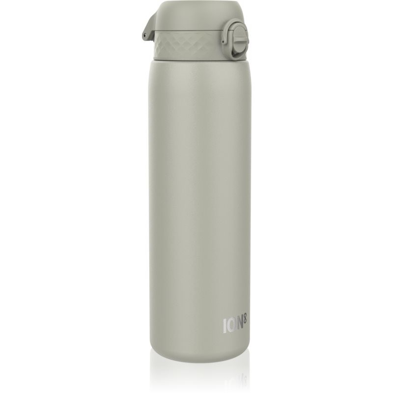 Ion8 Leak Proof thermo bottle large Grey 920 ml