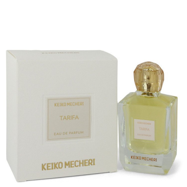 Keiko Mecheri - Tarifa 75ml Eau De Parfum Spray