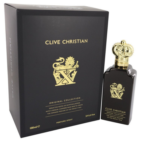 Clive Christian - Clive Christian X 100ml Perfume Spray