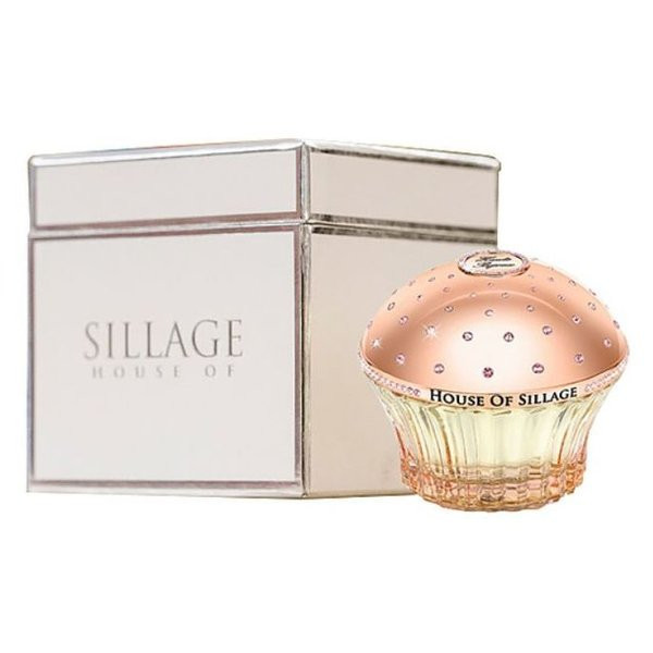 House of Sillage - Hauts Bijoux 75ML Eau De Parfum Spray