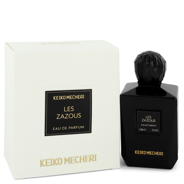 Keiko Mecheri - Les Zazous 75ml Eau De Parfum Spray