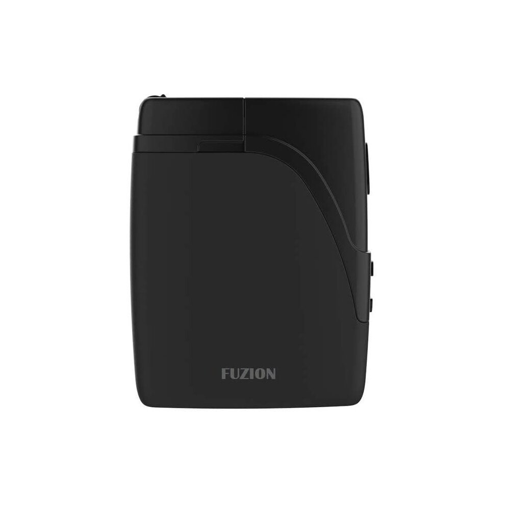 Nebula Fuzion - Digital Portable Dry Herb Vaporizer (Standard) (No Nicotine)