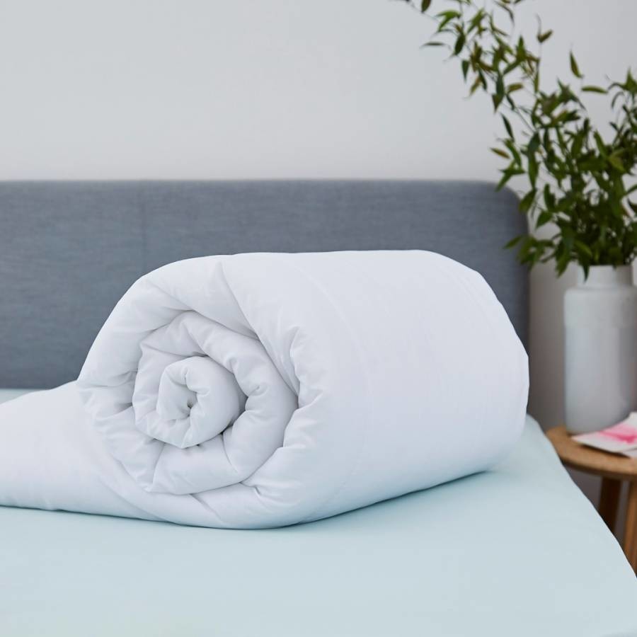 Snug Chill Out 4.5 Tog Duvet Double