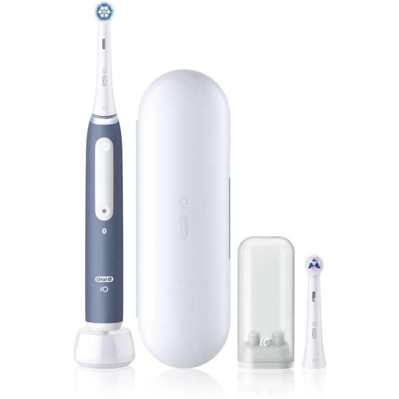 Oral B iO My Way electric toothbrush 1 pc