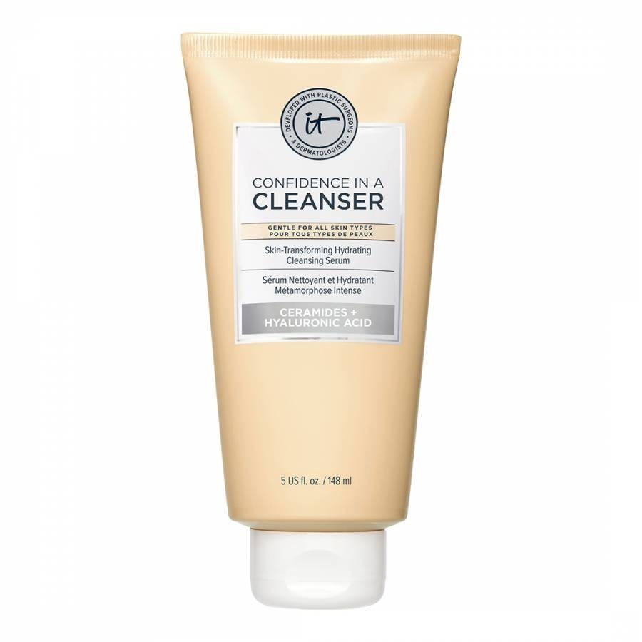 Confidence in a Cleanser 148ml
