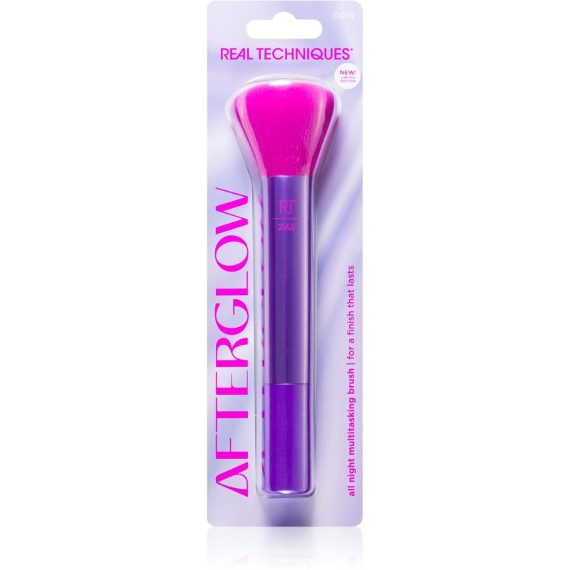 Real Techniques Afterglow multi-function brush 1 pc