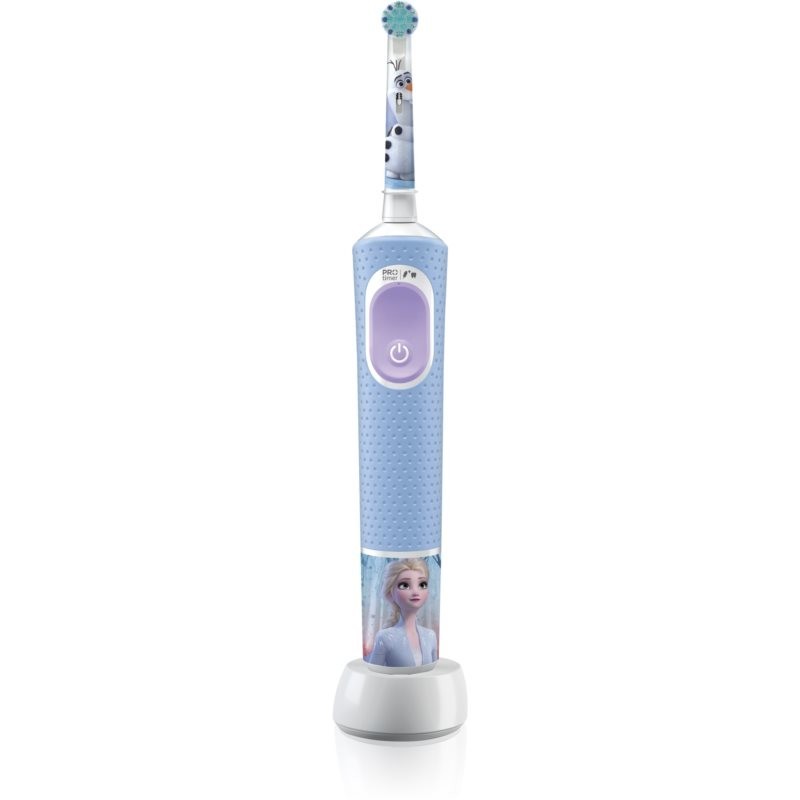 Oral B PRO Kids 3+ electric toothbrush for children Frozen 1 pc