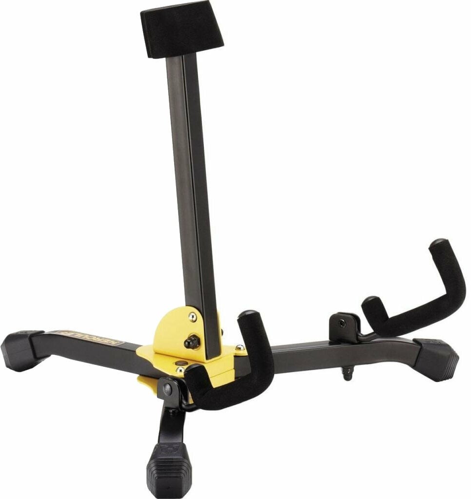 Hercules DS550BB Stand for Wind Instrument