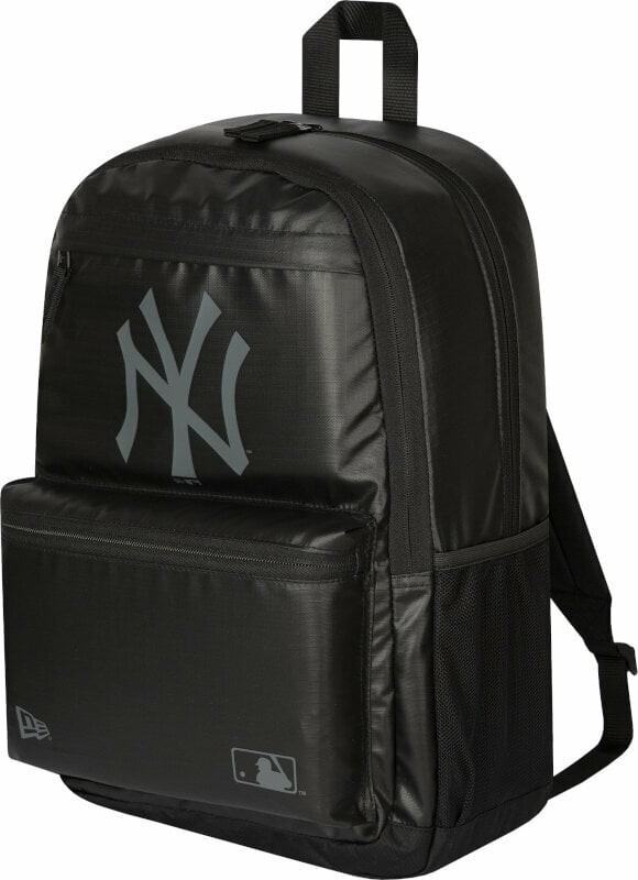 New York Yankees Delaware Pack Black/Black 22 L
