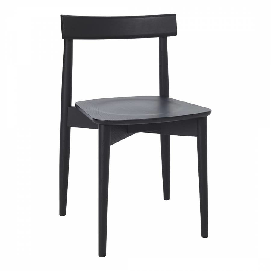 Lara Chair Black