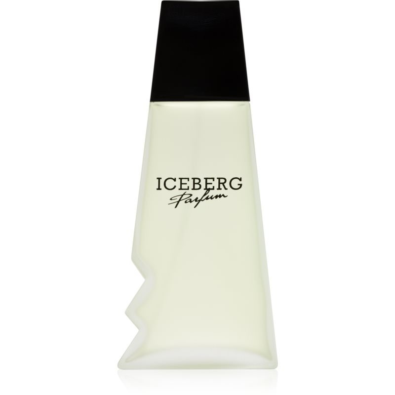 Iceberg Classic eau de toilette for women 100 ml