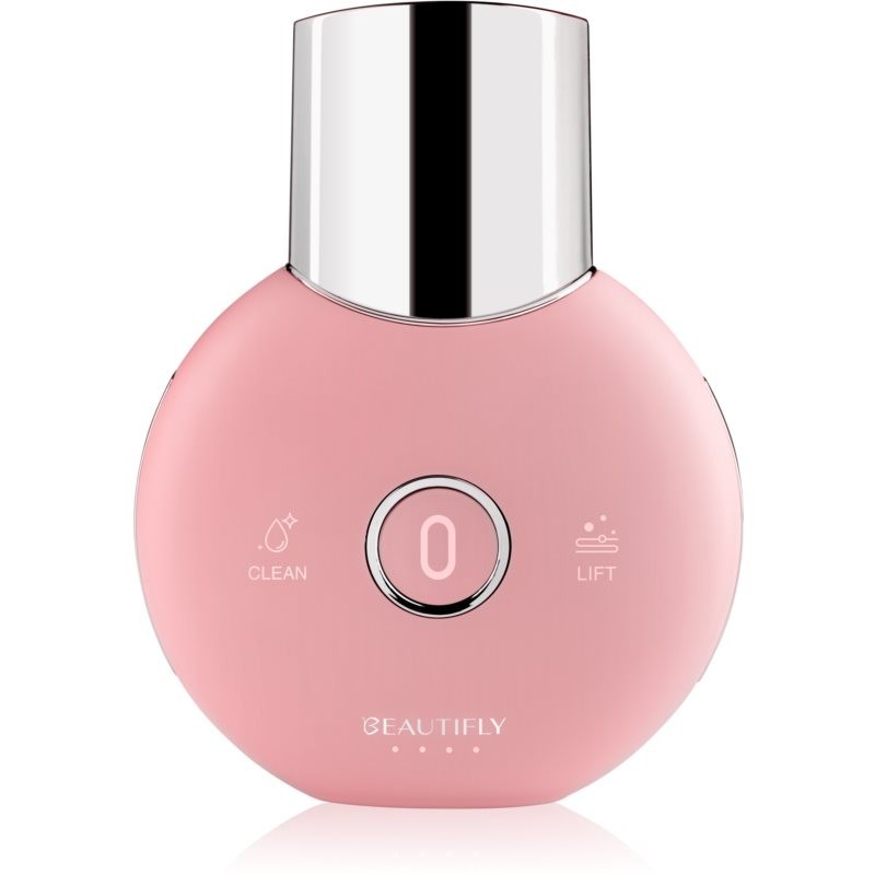 Beautifly B-Scrub Perfume Blush multifunctional ultrasonic spatula 1 pc