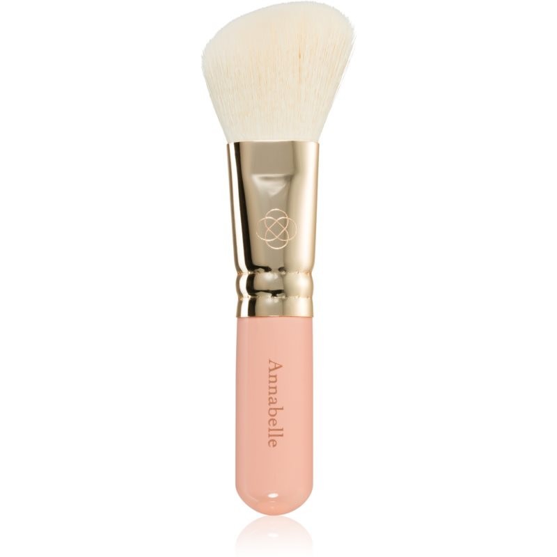 Annabelle Minerals Accessories Blush Brush angled blusher brush 1 pc