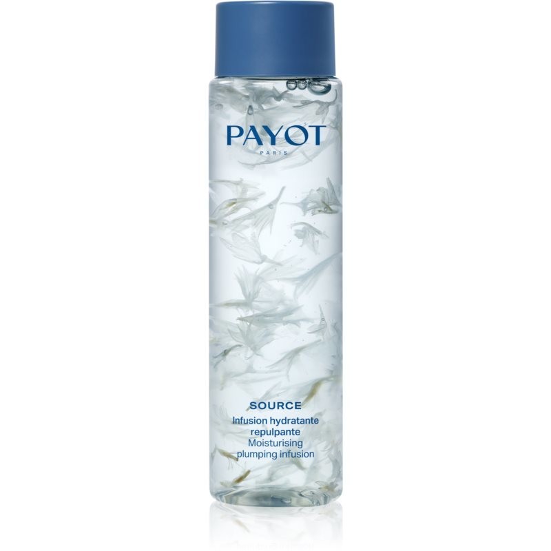 Payot Moisturizing Plumping Infusion moisturising facial toner for dry skin 125 ml