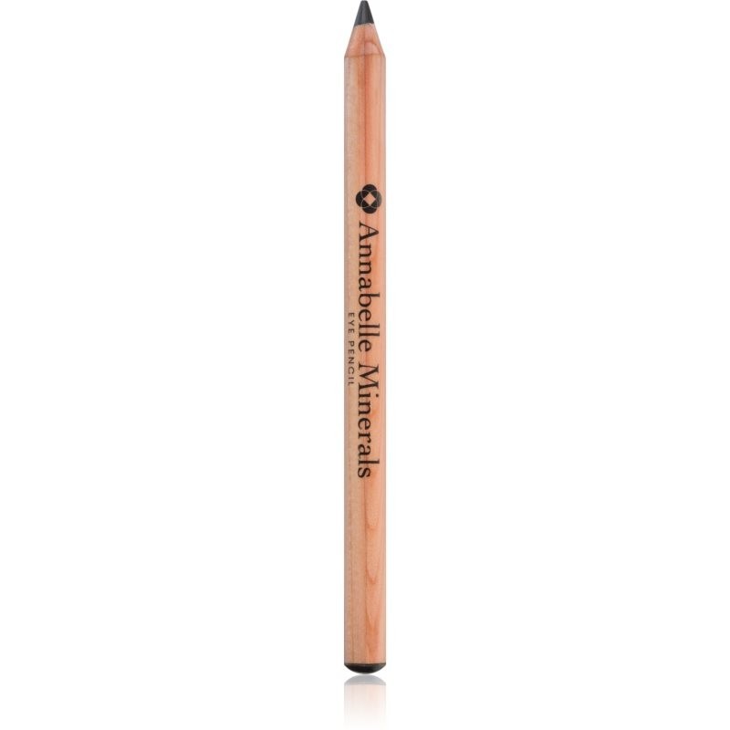 Annabelle Minerals Eye Pencil creamy eye pencil shade Dark Wood 1,1 g