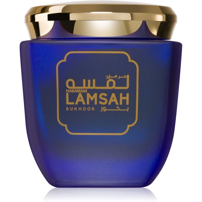 Al Haramain Lamsah frankincense 80 g