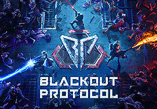 Blackout Protocol Steam CD Key