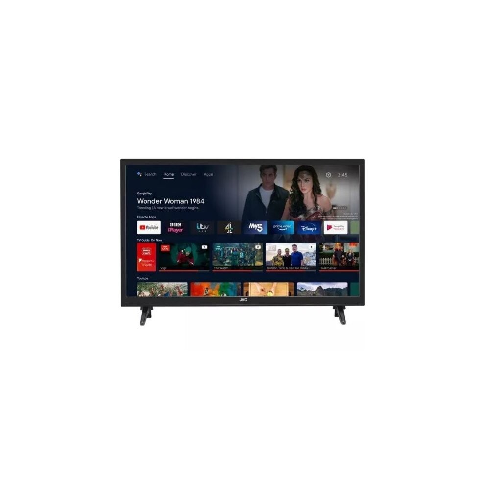 JVC LT-39CA120 Android TV 39