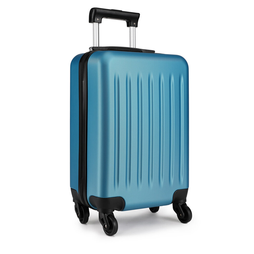 (28 inch) KONO 19/20/24 inch Luggage Travel Trolley Suitcase