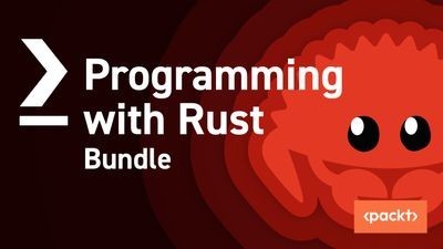 Programming with Rust Bundle