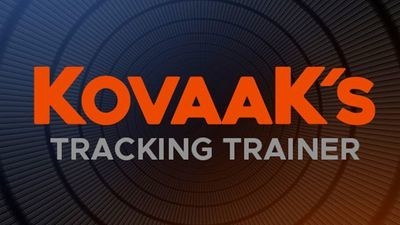 KovaaKâs Tracking Trainer DLC