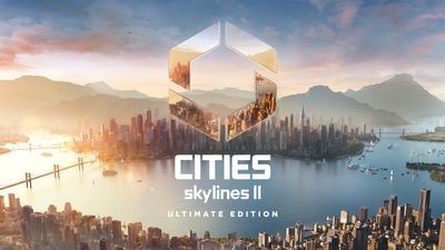 Cities: Skylines II - Ultimate Edition