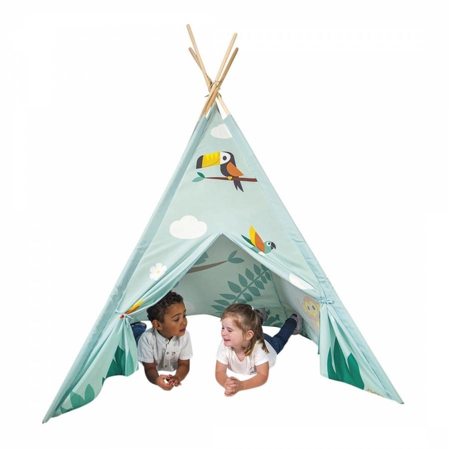 Tropik Rainforest Tent