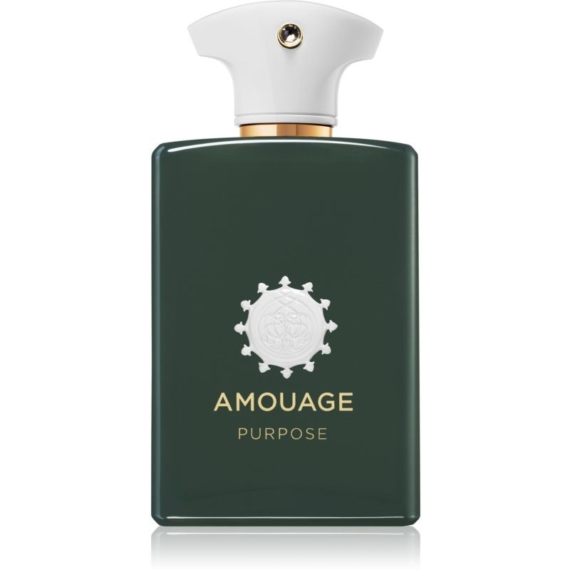 Amouage Purpose eau de parfum unisex 50 ml