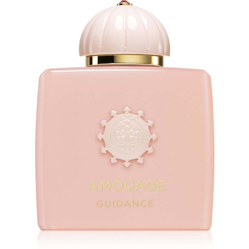 Amouage Guidance eau de parfum unisex 50 ml