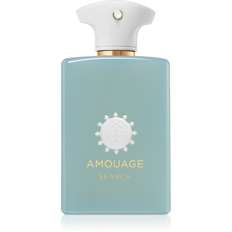 Amouage Search eau de parfum unisex 50 ml