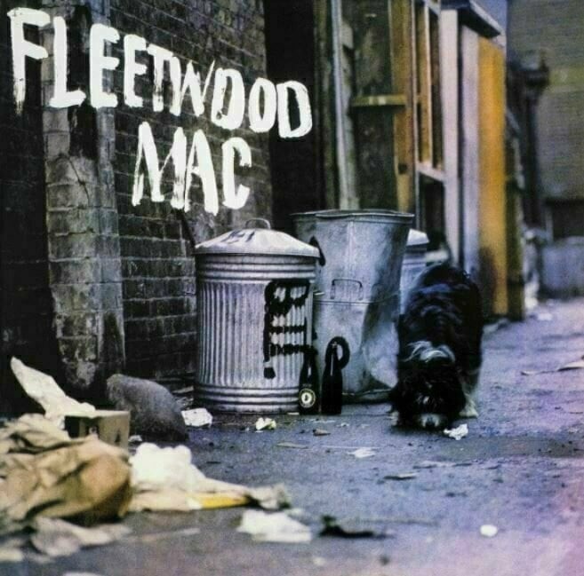Fleetwood Mac - Peter Green's Fleetwood Mac (180g) (LP)